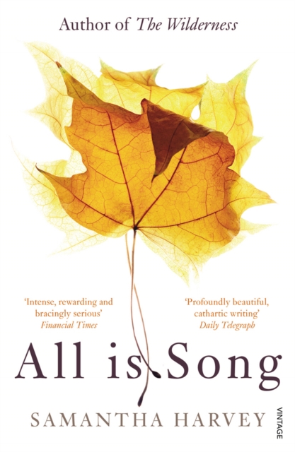 All is Song, EPUB eBook