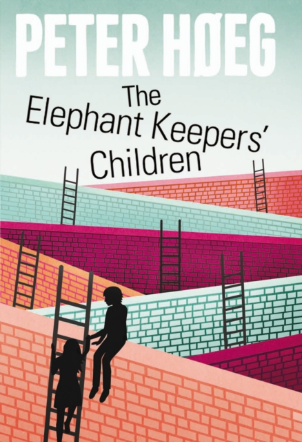 The Elephant Keepers' Children, EPUB eBook