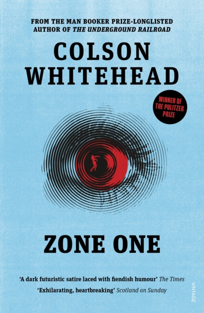 Zone One, EPUB eBook