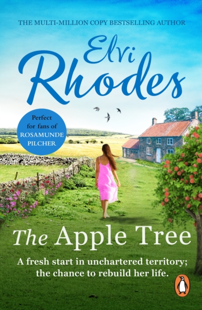 The Apple Tree : get swept away by this captivating, heart-warming and uplifting novel set in the Yorkshire Dales, EPUB eBook