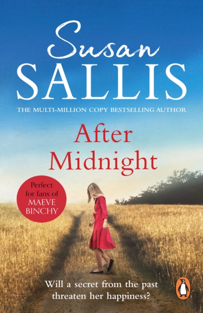 After Midnight : a moving and heart-warming novel of passion, loss, tragedy and new beginnings from bestselling author Susan Sallis, EPUB eBook