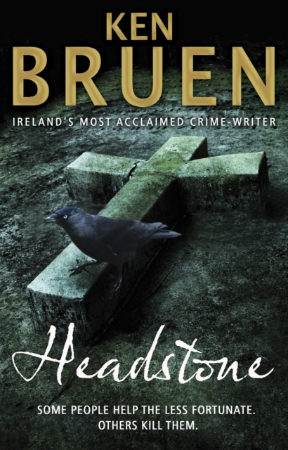 Headstone, EPUB eBook