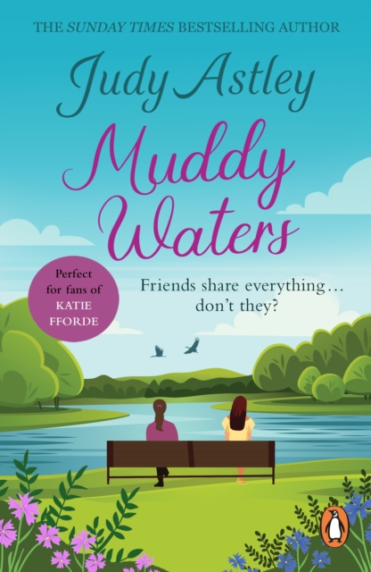Muddy Waters : a funny, warm and entertaining novel that will leave you smiling from ear to ear!, EPUB eBook