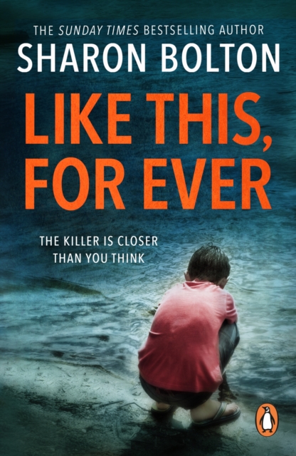 Like This, For Ever : A chilling thriller readers are obsessed with (Lacey Flint, Book 3), EPUB eBook