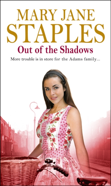 Out Of The Shadows, EPUB eBook