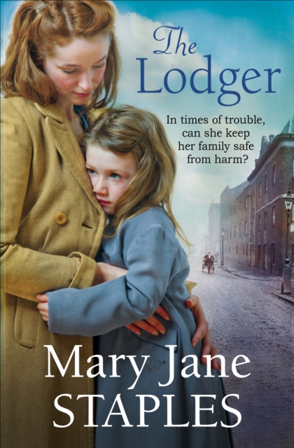 The Lodger : A delightful Cockney page-turner you won’t be able to put down, EPUB eBook