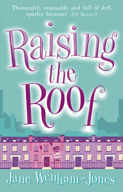 Raising The Roof, EPUB eBook