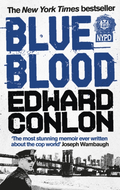 Blue Blood, EPUB eBook