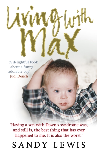 Living with Max, EPUB eBook