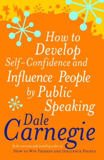 How To Develop Self-Confidence, EPUB eBook