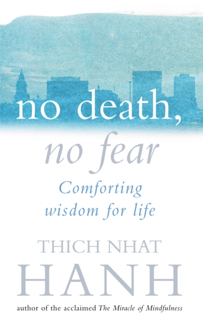 No Death, No Fear, EPUB eBook