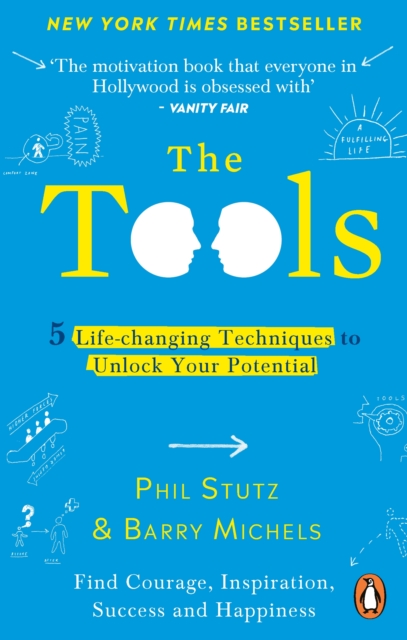 The Tools, EPUB eBook
