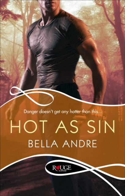 Hot As Sin: A Rouge Suspense novel, EPUB eBook