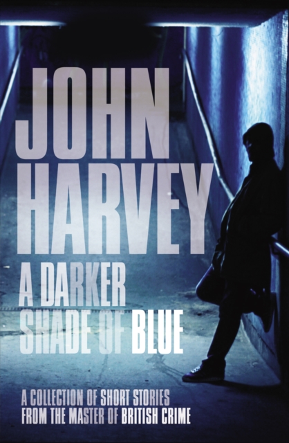 A Darker Shade of Blue, EPUB eBook
