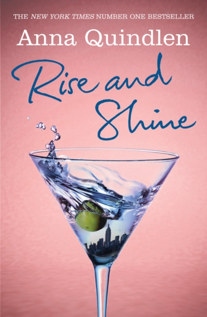 Rise and Shine, EPUB eBook