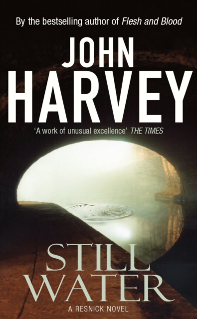 Still Water : (Resnick 9), EPUB eBook