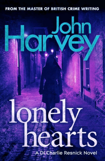 Lonely Hearts : (Resnick 1), EPUB eBook