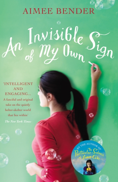 An Invisible Sign of My Own, EPUB eBook