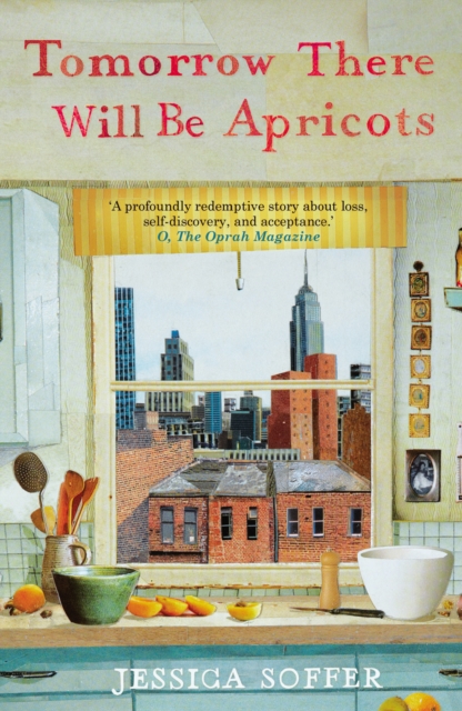 Tomorrow There Will be Apricots, EPUB eBook