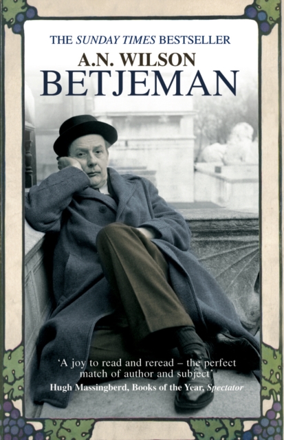 Betjeman, EPUB eBook