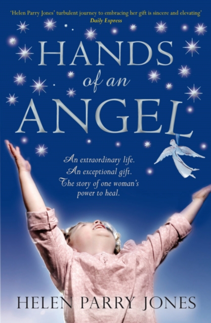 Hands of an Angel, EPUB eBook