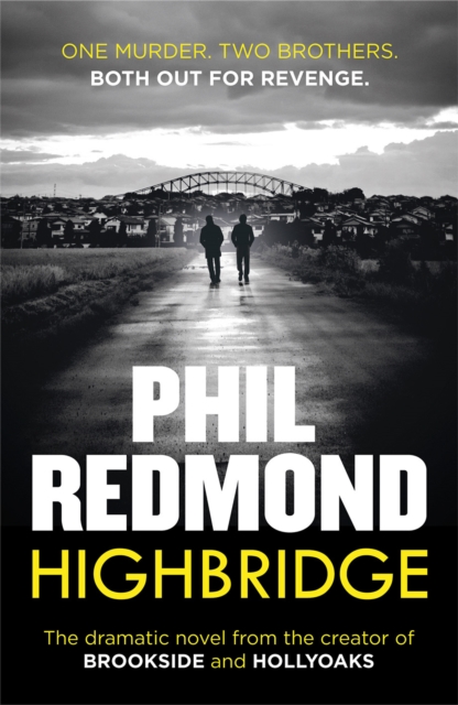 Highbridge, EPUB eBook