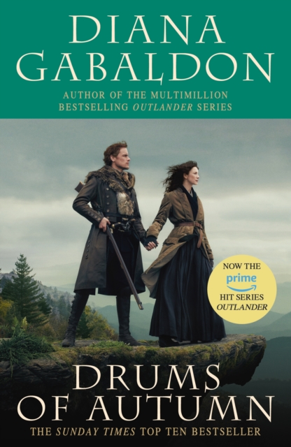 Drums Of Autumn : (Outlander 4), EPUB eBook