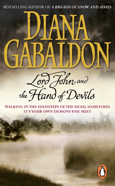 Lord John and the Hand of Devils, EPUB eBook