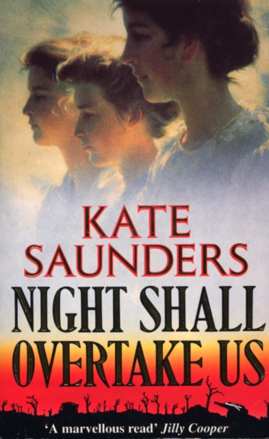 Night Shall Overtake Us, EPUB eBook