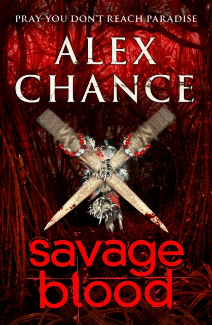 Savage Blood, EPUB eBook