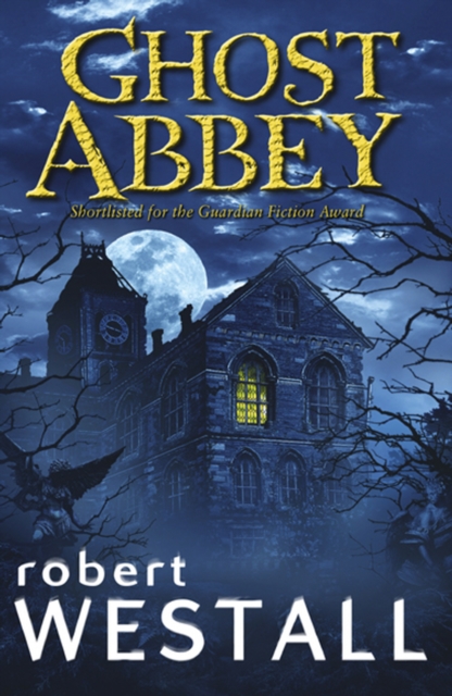 Ghost Abbey, EPUB eBook