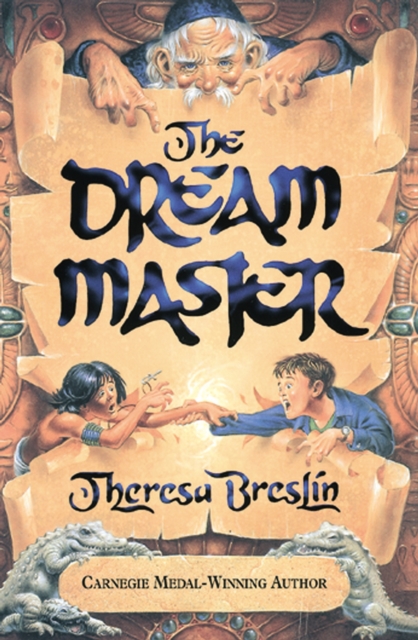 The Dream Master, EPUB eBook