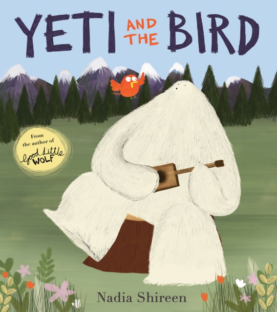 Yeti and the Bird, EPUB eBook
