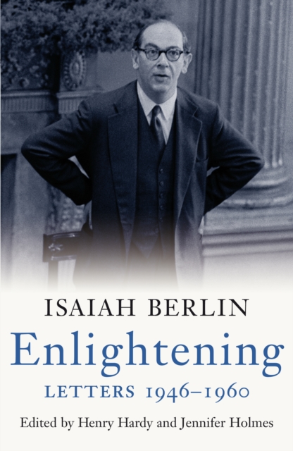 Enlightening: Letters 1946 - 1960, EPUB eBook