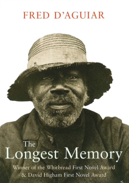 The Longest Memory, EPUB eBook