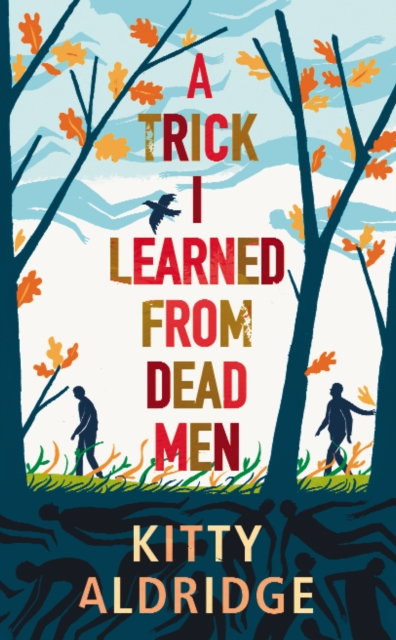 A Trick I Learned from Dead Men, EPUB eBook