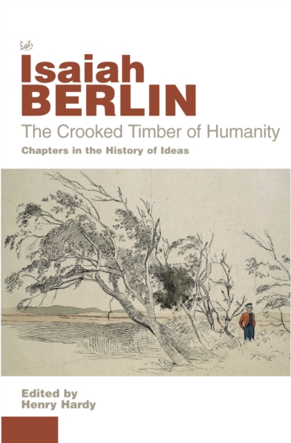 The Crooked Timber Of Humanity, EPUB eBook