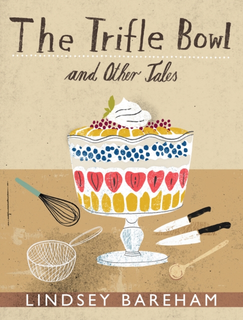 The Trifle Bowl and Other Tales, EPUB eBook