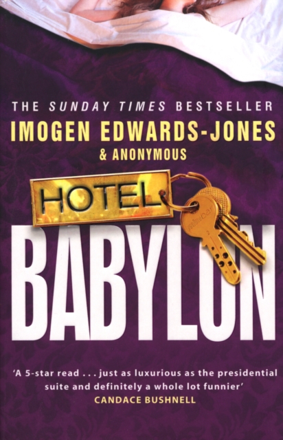 Hotel Babylon, EPUB eBook