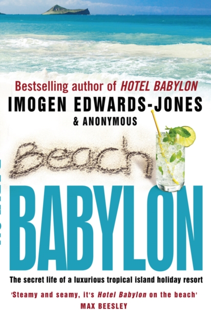 Beach Babylon, EPUB eBook