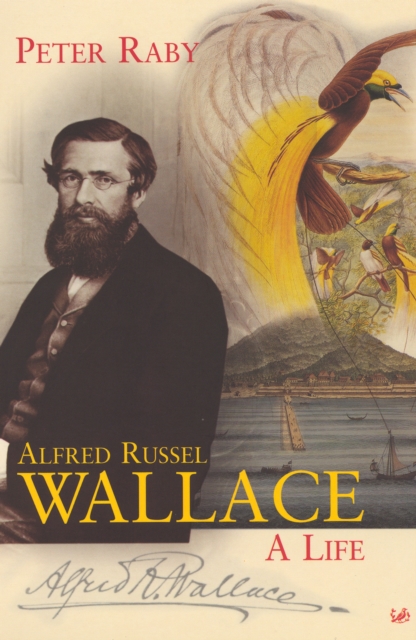 Alfred Russel Wallace, EPUB eBook