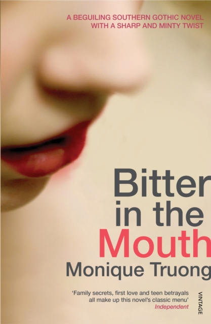 Bitter In The Mouth, EPUB eBook