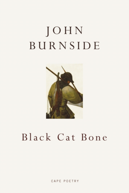 Black Cat Bone, EPUB eBook