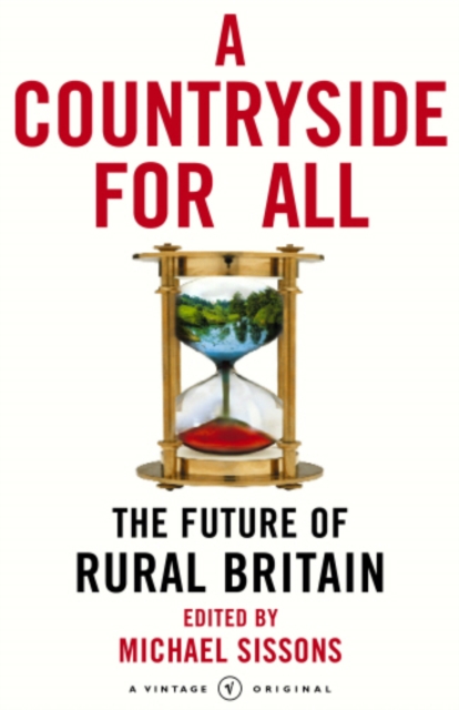 A Countryside For All : The Future of Rural Britain, EPUB eBook