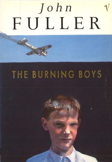 The Burning Boys, EPUB eBook