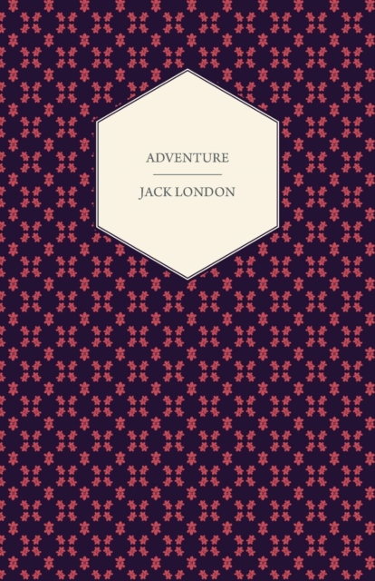 Adventure, Paperback / softback Book