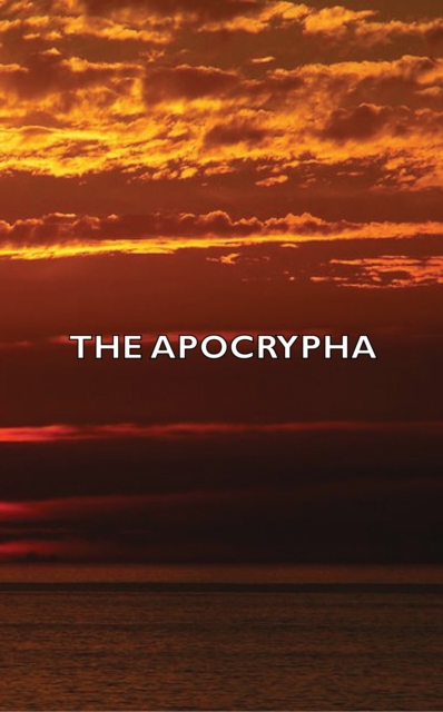 The Apocrypha, EPUB eBook