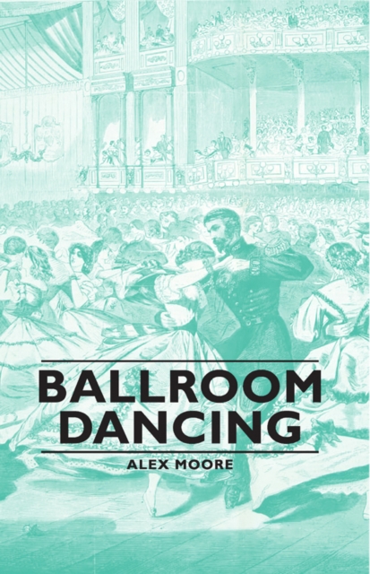 Ballroom Dancing, EPUB eBook