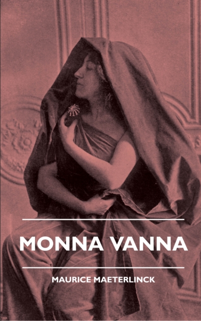 Monna Vanna, EPUB eBook