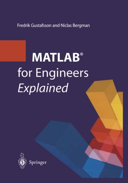 MATLAB(R) for Engineers Explained, PDF eBook